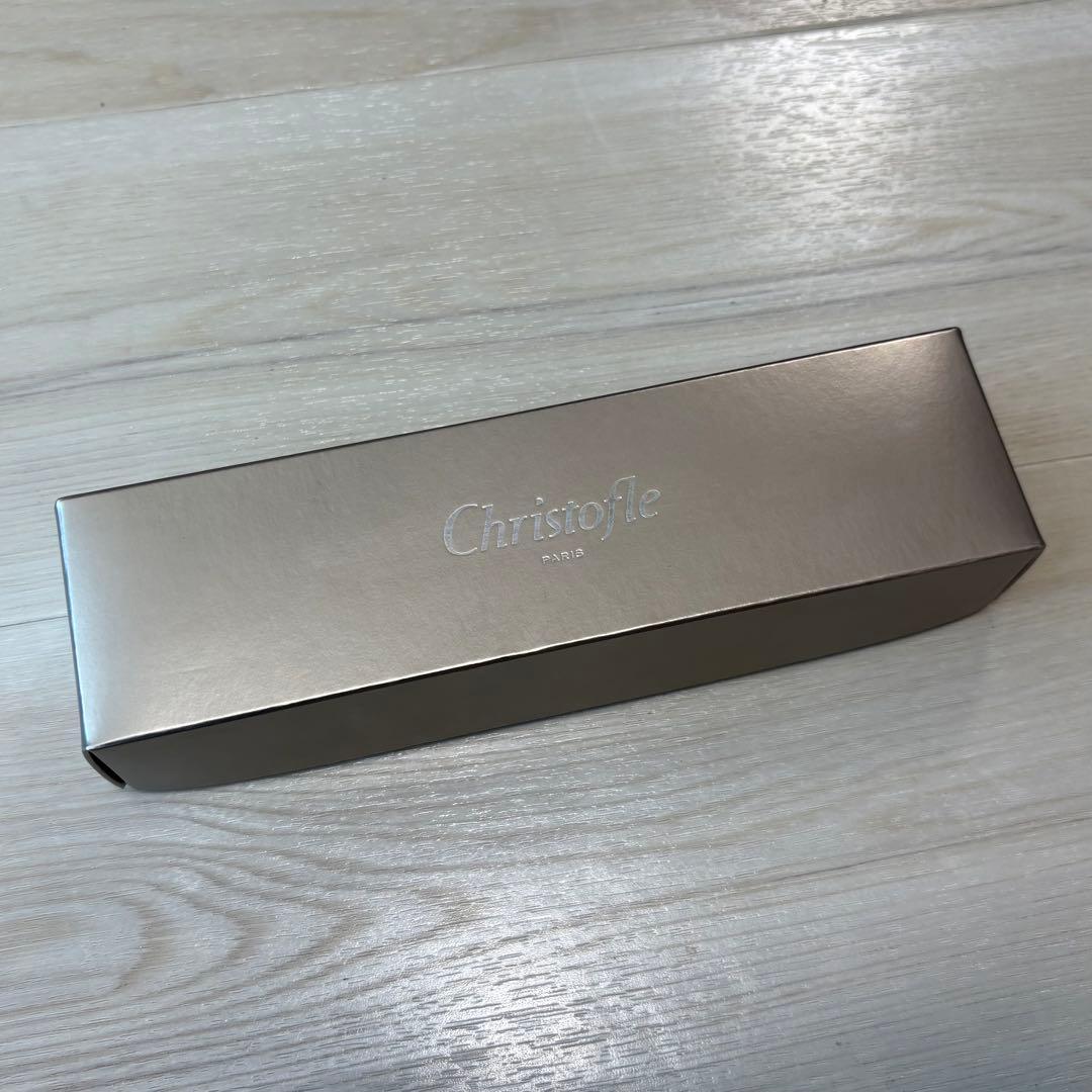 クリストフル ジャルダン・エデン コーヒースプーン 00-54-004