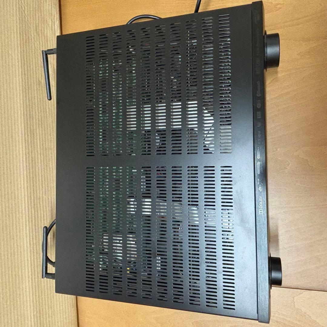 【o094】⭐︎美品⭐︎DENON AVR-X4200W