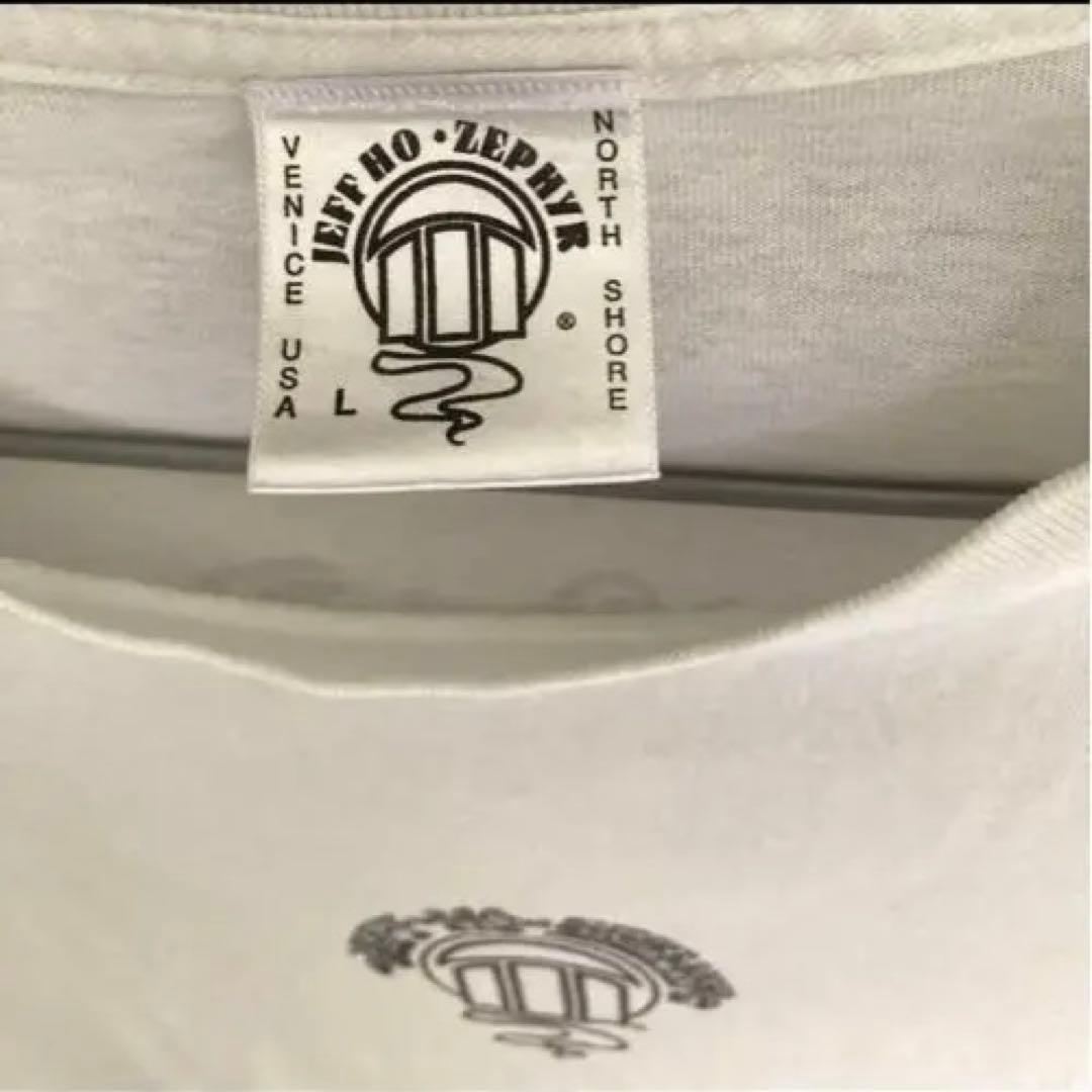 phyr✨希少Z-BOYS Jeff ho ジェフホー　ゼファー残り一点