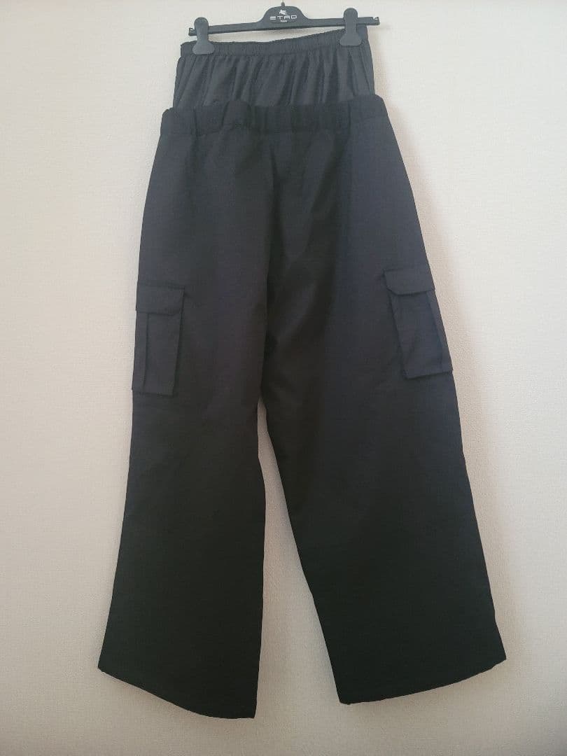 ハイマスマニア　ウェア上下セット新品未使用 Lサイズ