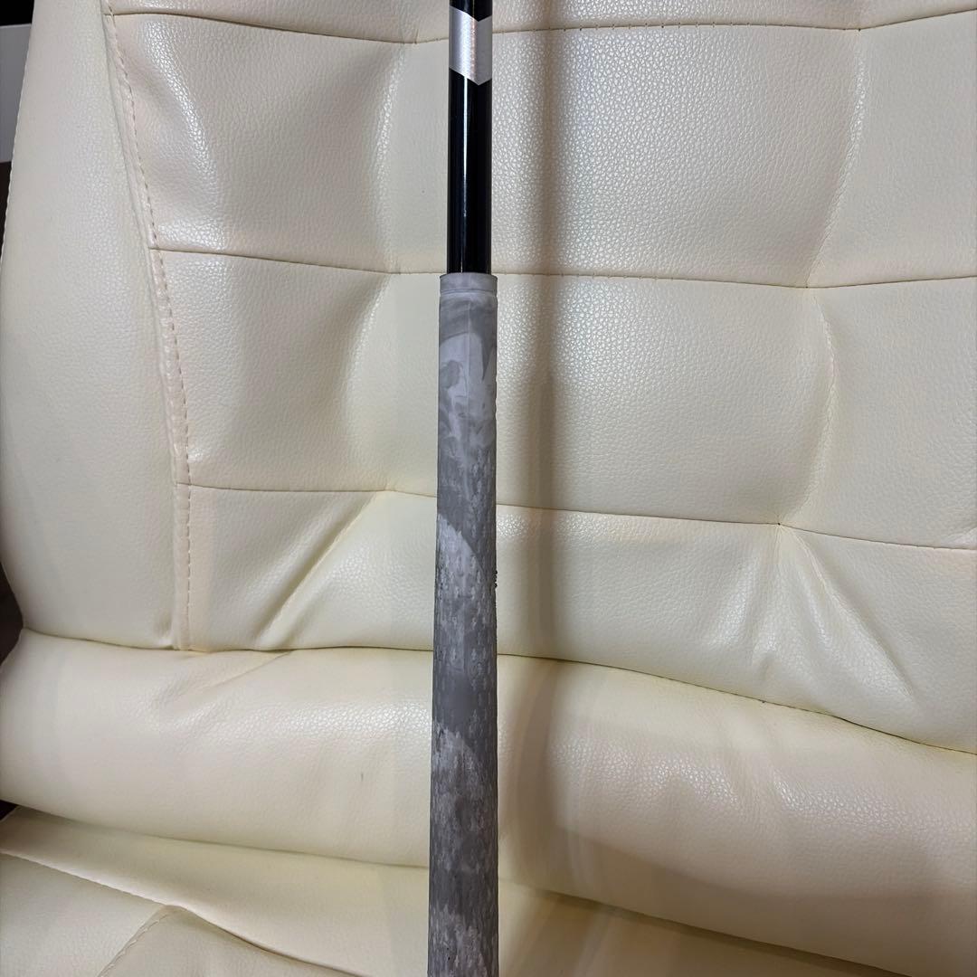 ベンタスブラック 7Ｘ シャフト108cm