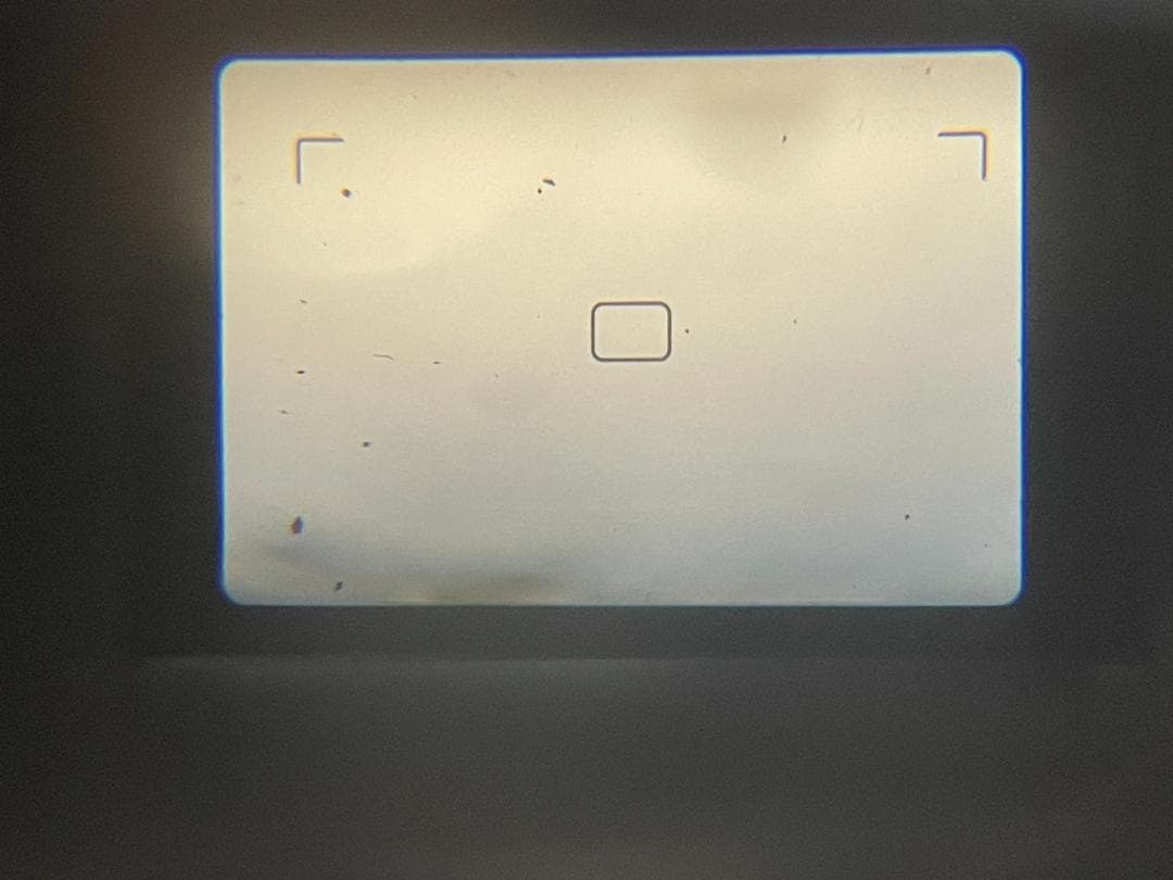 OLYMPUS μ[mju:] 35mmフィルムカメラ