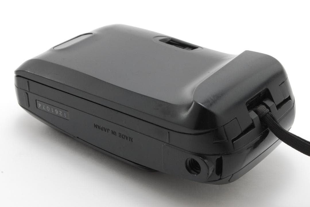 OLYMPUS μ[mju:] 35mmフィルムカメラ