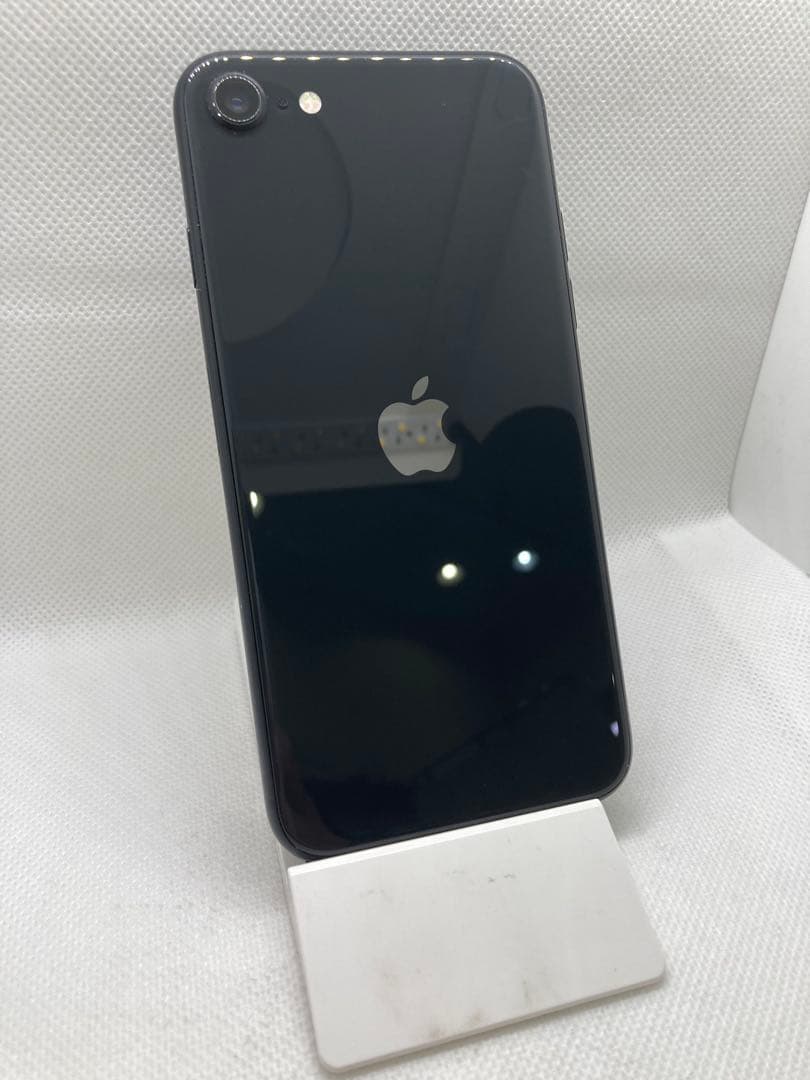 【1011】Apple iPhone SE 第2世代 256GB