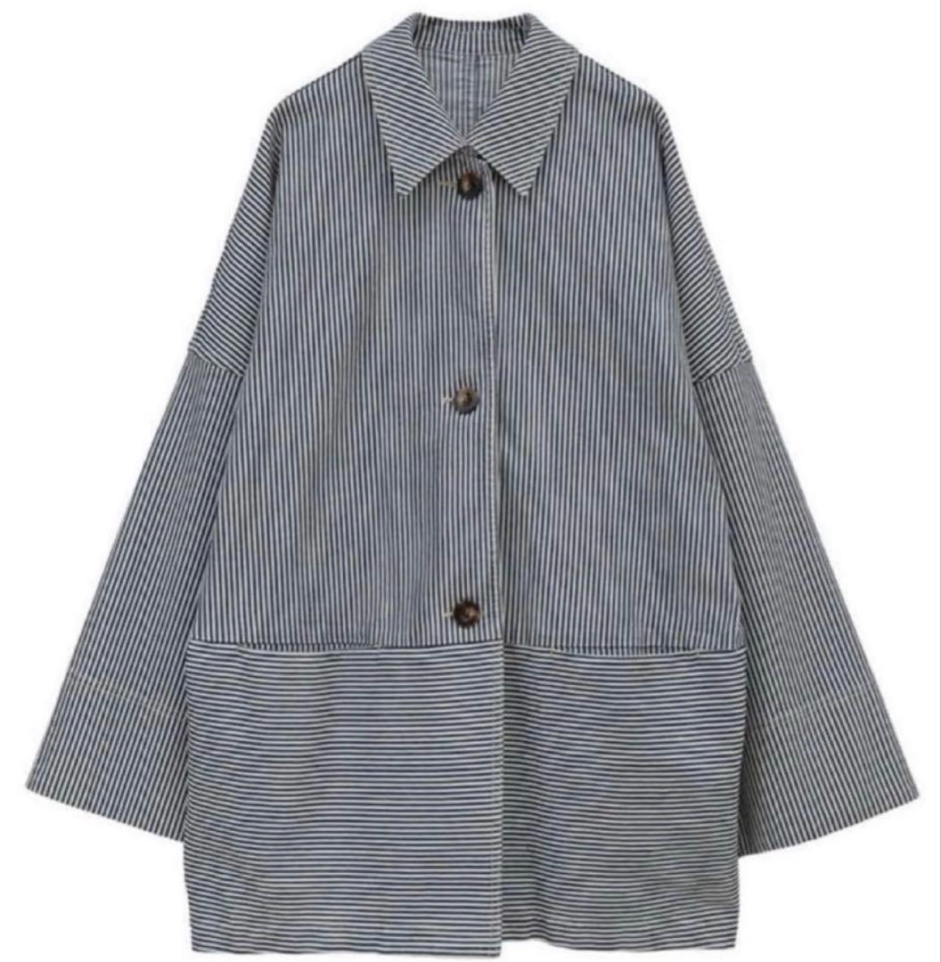 CLANE WORK OVER JAKET サイズ1