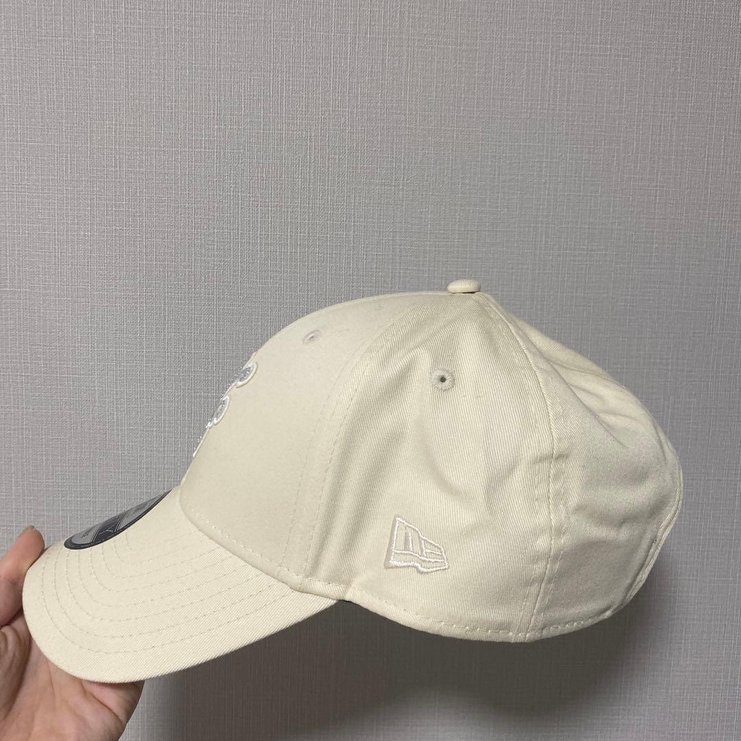 9FORTY Rhinestone Classic Logo ラインストーン