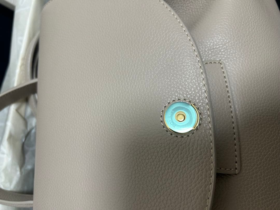 POLÈNE Numéro Un（大きいサイズ）