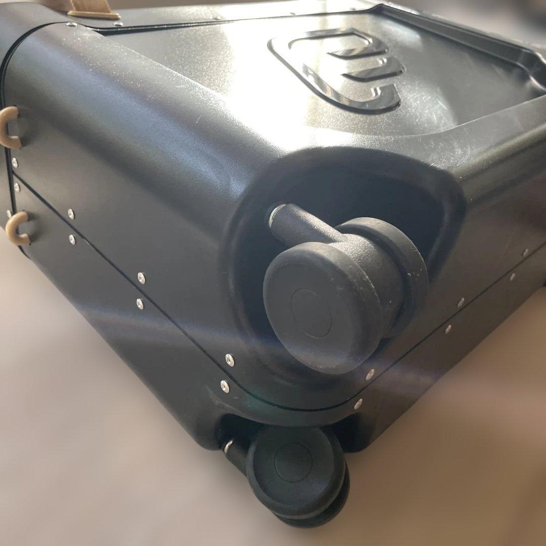 JetKids by Stokke 新品ストラップBedBox 2つ付き