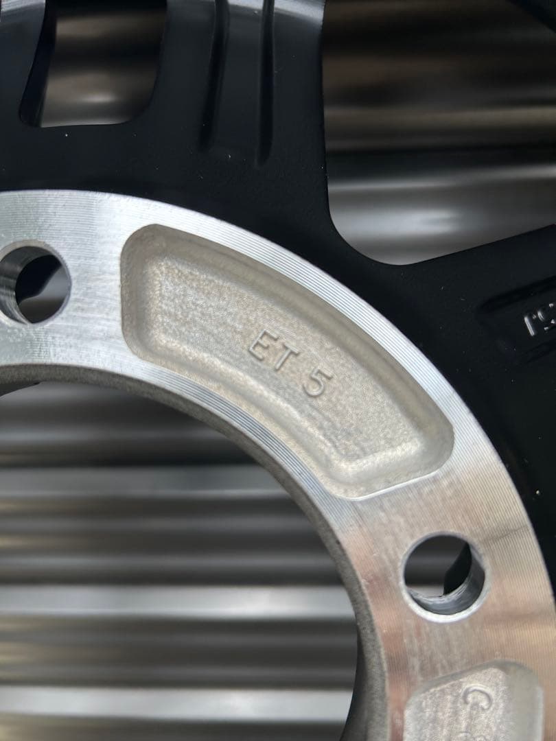 【がく丸】新品セットJB74ジムニーシエラ　ノマド　スタッドレス+ホイール