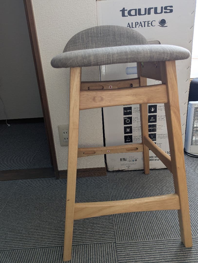 ニトリバースツール 2脚セット - nori san 専用