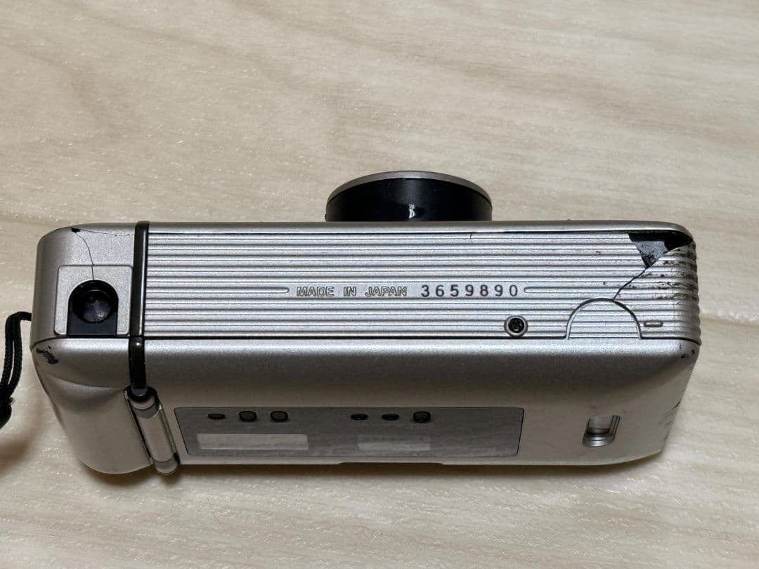 Konica BIG mini BM-301 limited コンパクトカメラ