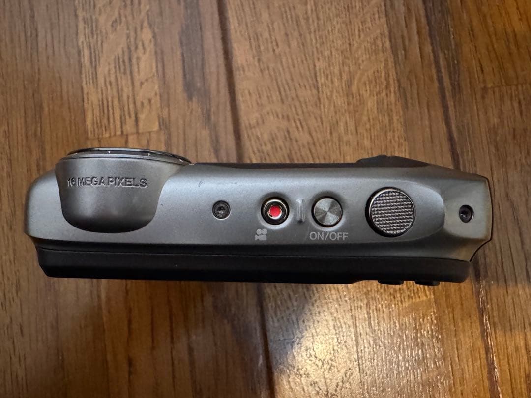 FinePix XP140 FUJIFILM デジカメ