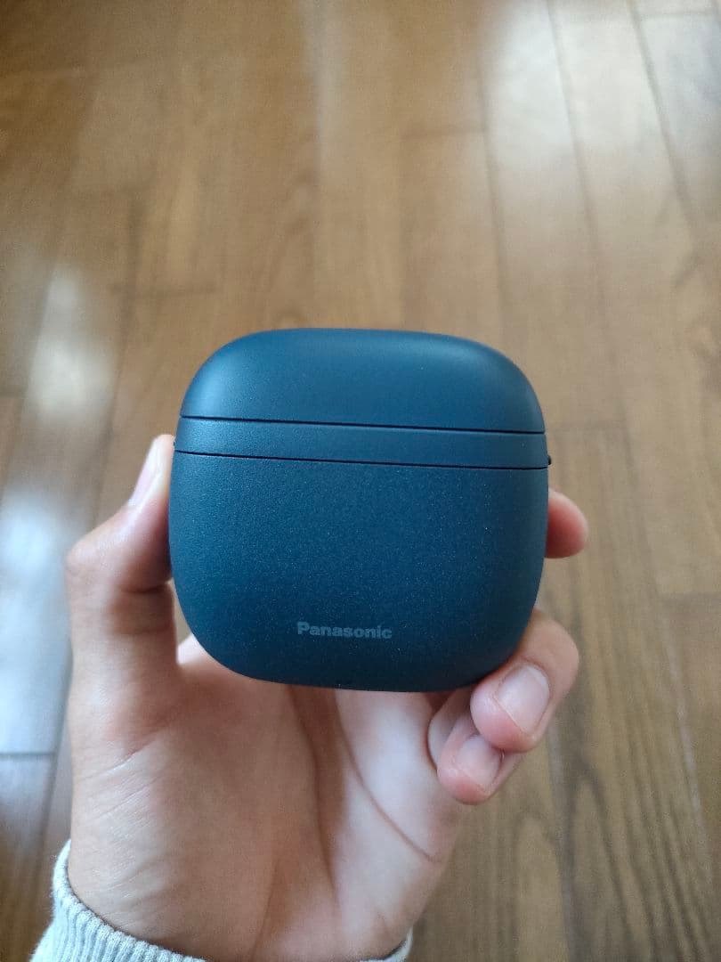 ラムダッシュ　パームイン　lite