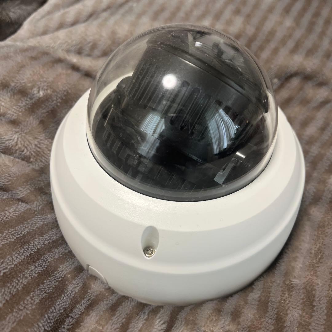 【2個セット】セコム ドームカメラ DV-C2330