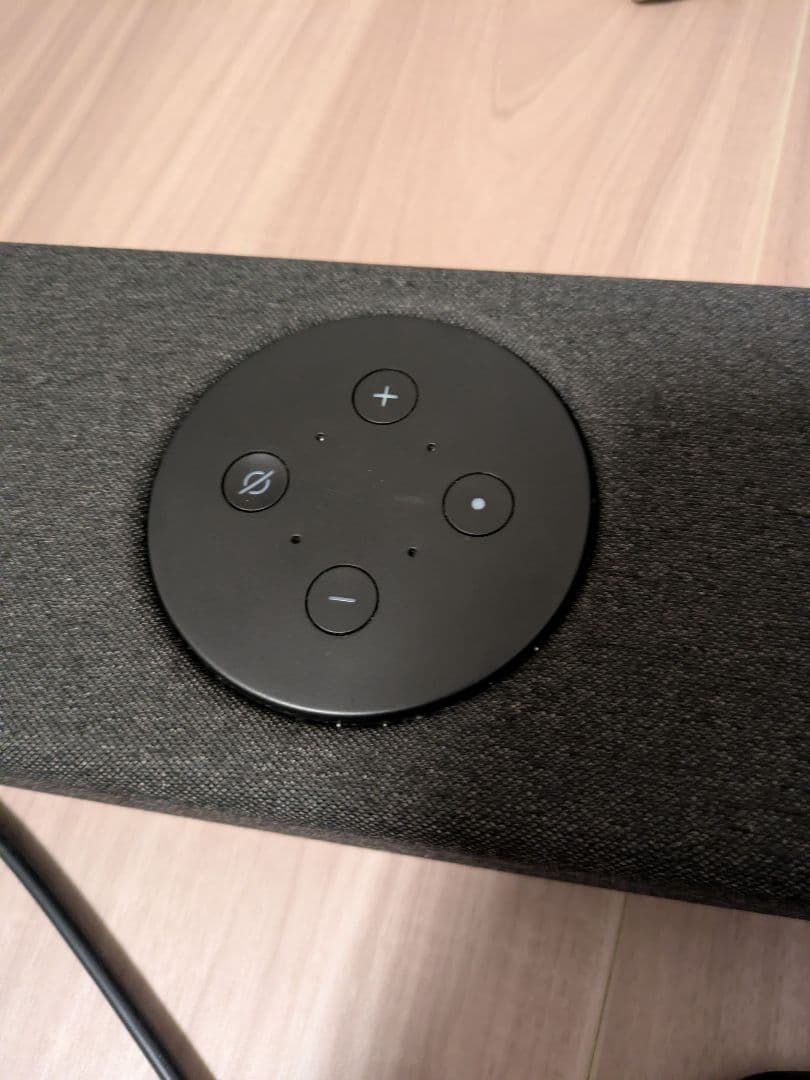 スピーカー・ウーファー Polk REACT SOUND BAR