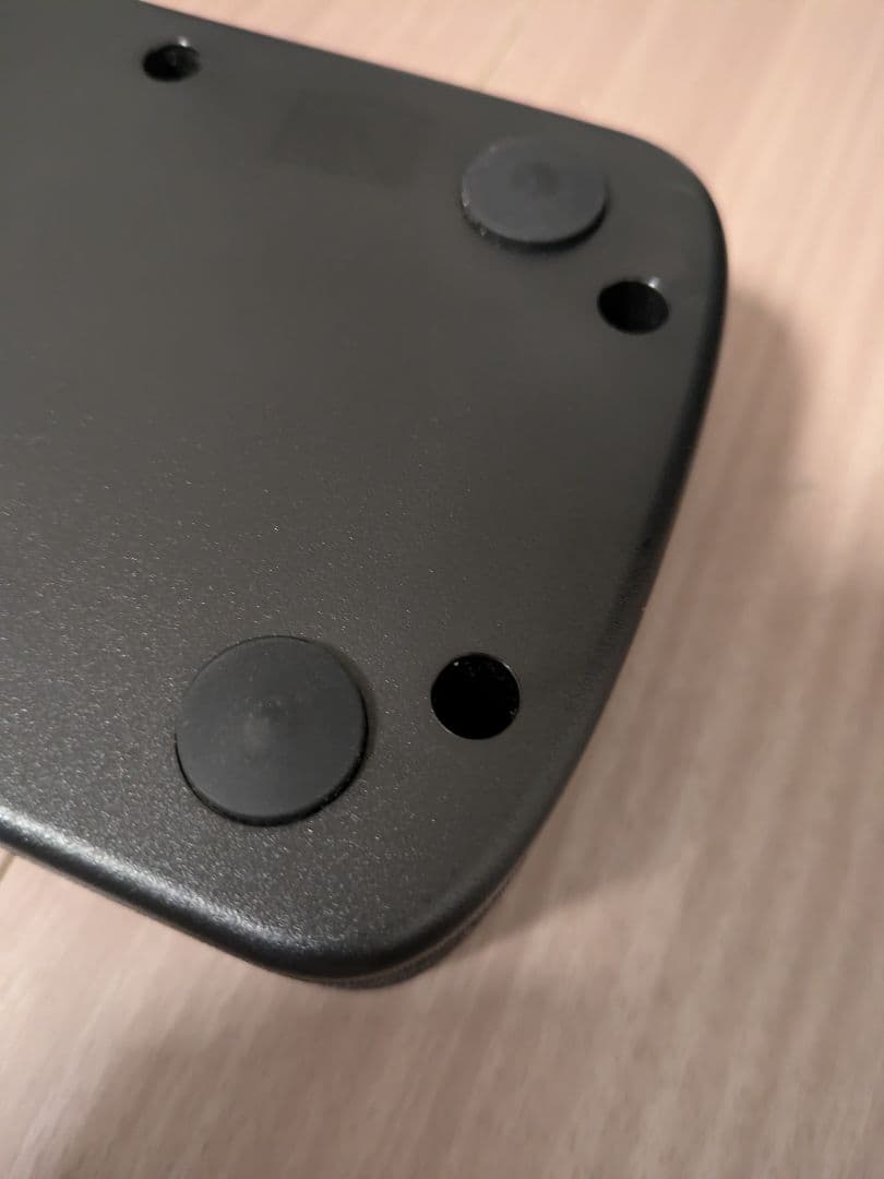 スピーカー・ウーファー Polk REACT SOUND BAR