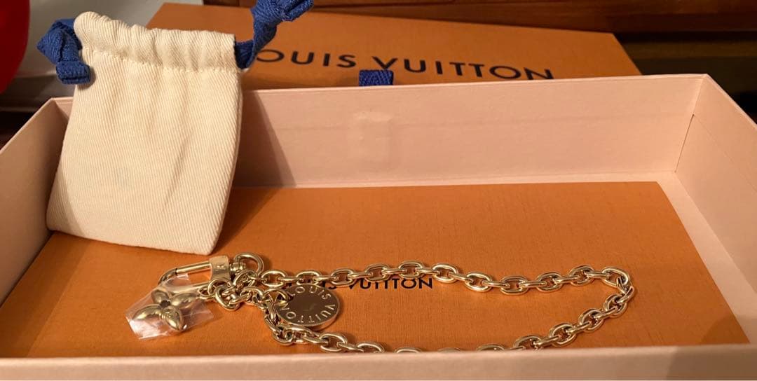 H*M様 Louis Vuitton 村上隆　コラボ　キーホルダー　フォンホルダ