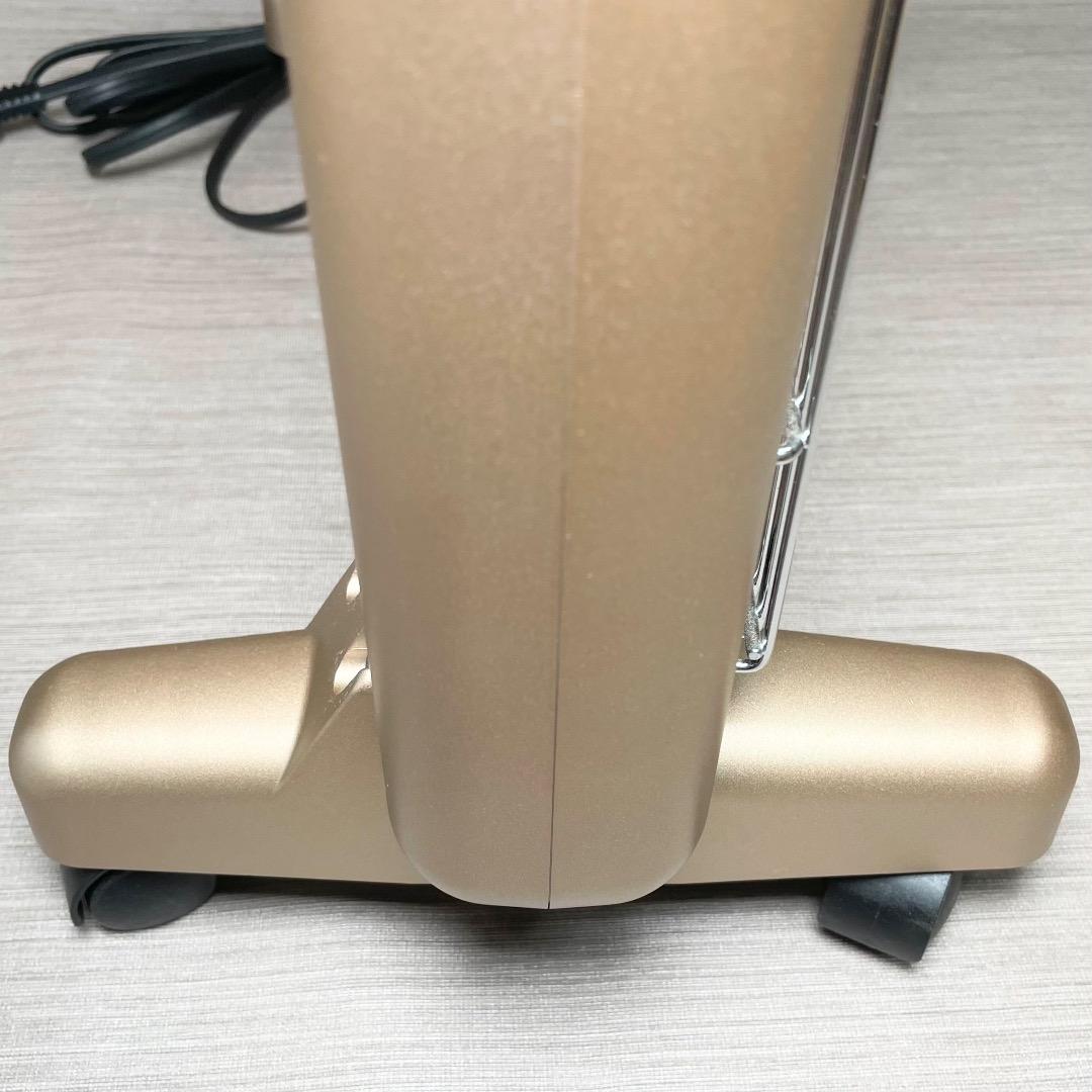 未使用級✨遠赤外線暖房器 サンルミエ エクセラ7 N700L-GR✨極美品✨