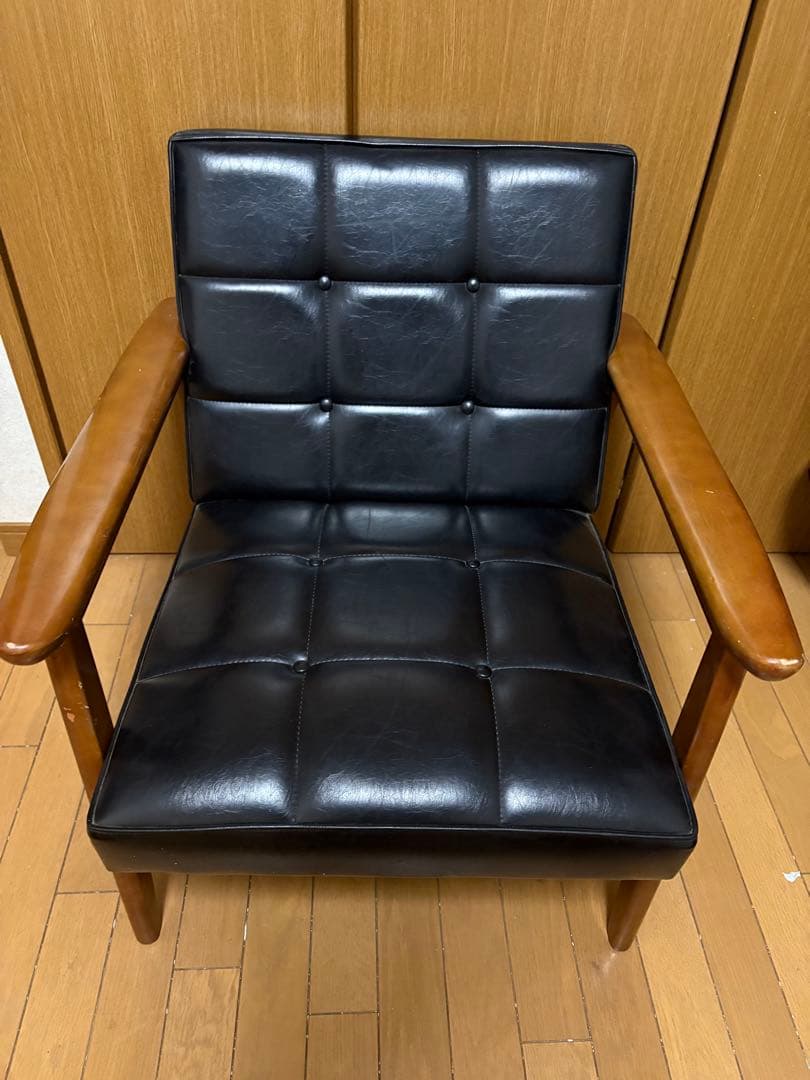カリモク家具　カリモク　karimoku 椅子