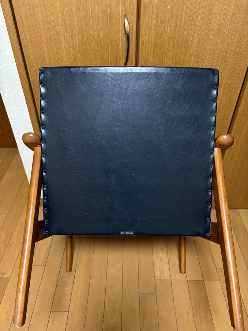 カリモク家具　カリモク　karimoku 椅子