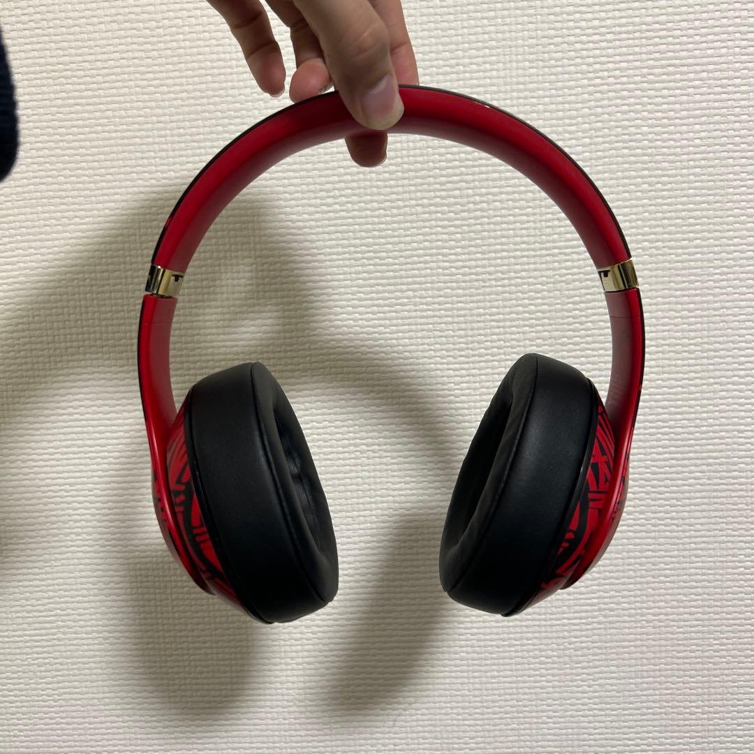 レア☆ BEATS STUDIO3 WIRELESS DJ KHALEDコラボ