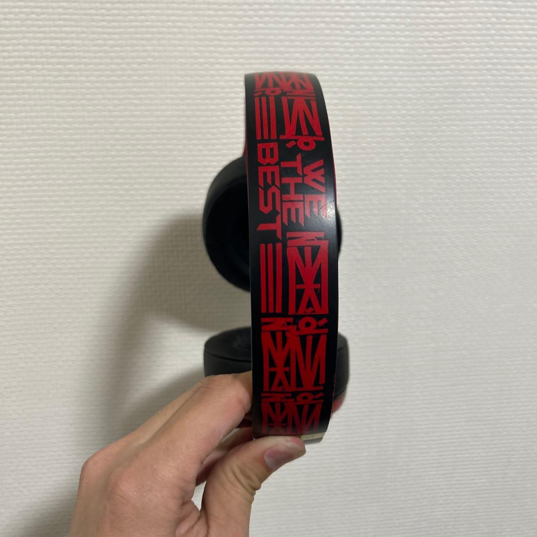 レア☆ BEATS STUDIO3 WIRELESS DJ KHALEDコラボ