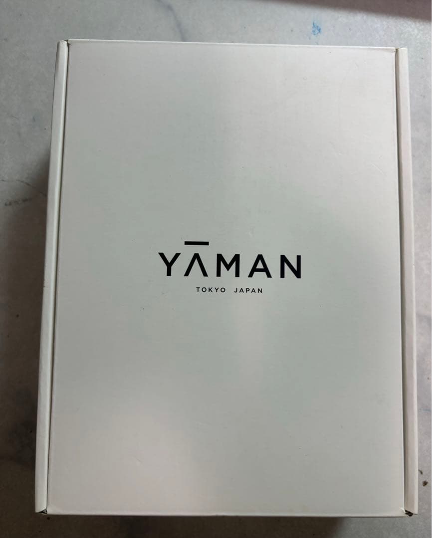 新品・未使用品 レイボーテヴィーナスYA−MAN STA-209L光美容器脱毛器