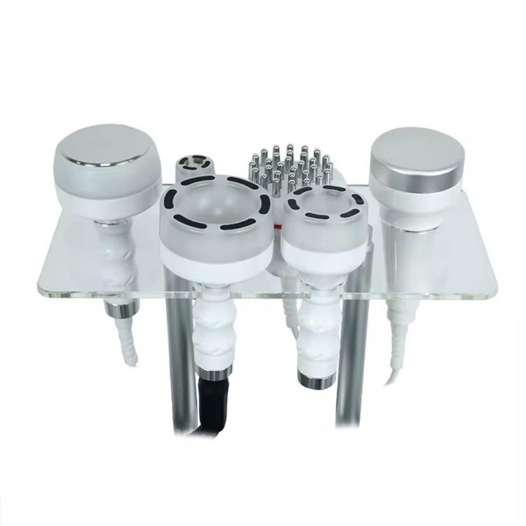 6in1痩身マシン/超音波キャビテーション/吸引