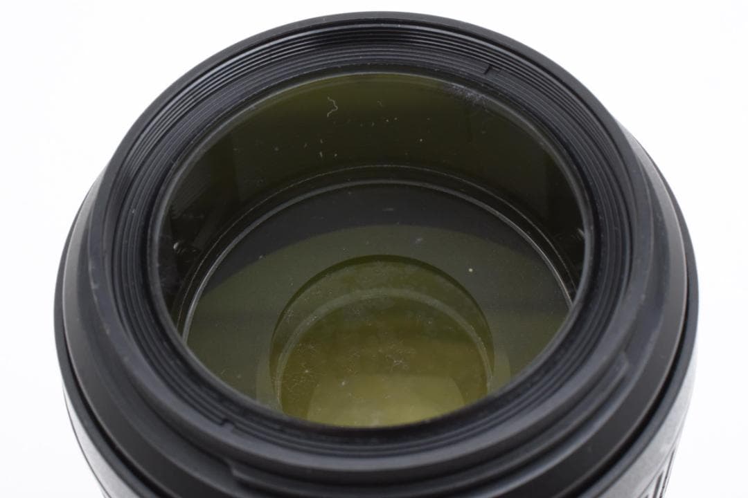 TAMROM SP 70-300mm F4-5.6 レンズ Fマウント ニコン