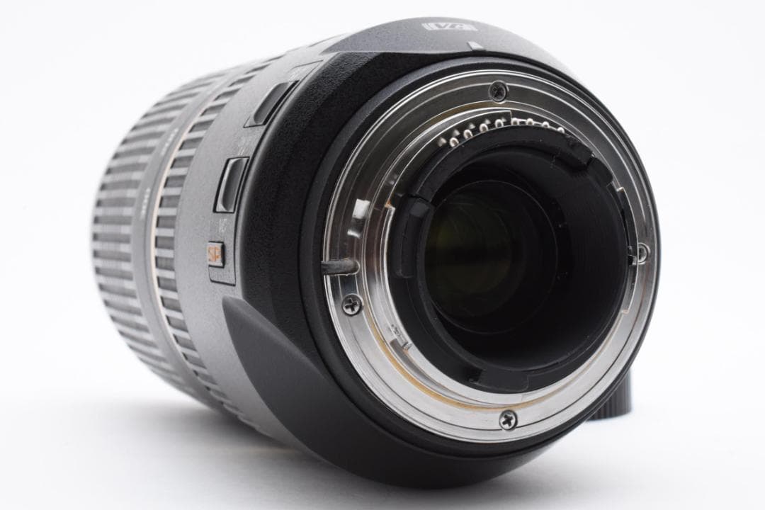 TAMROM SP 70-300mm F4-5.6 レンズ Fマウント ニコン