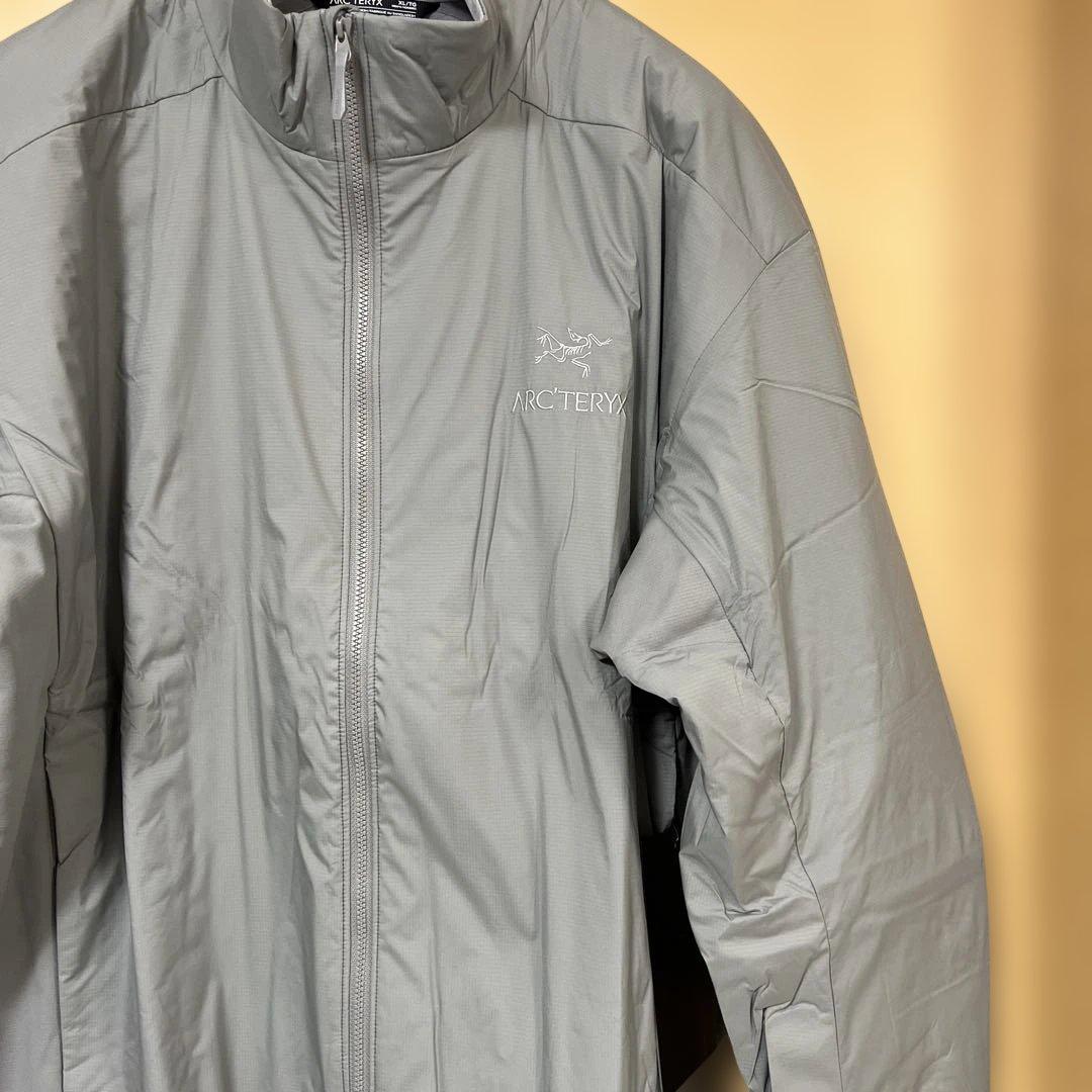 ジャケット・アウター ARC'TERYX Atom LT Jacket Men's Void XL