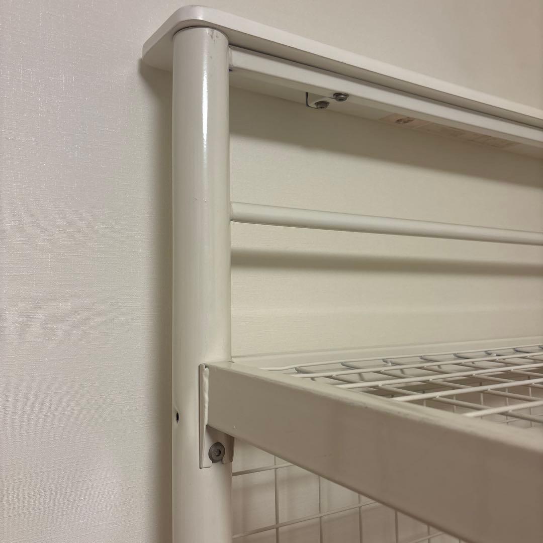 【札幌市又は札幌市近郊直接渡し可能】スイートデコレーション　ロフトベット