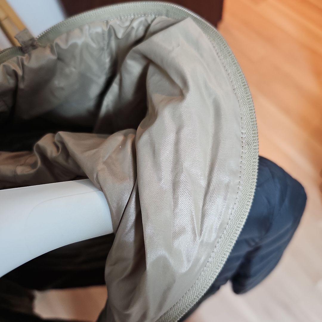 週末限定値下げ☆デュベティカ☆DUVETICA☆現行タグ☆サイズ44☆AILIE