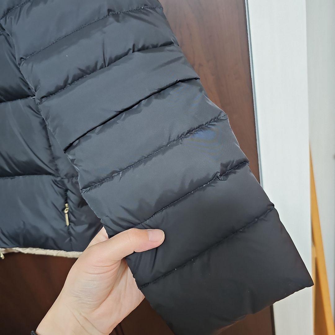 週末限定値下げ☆デュベティカ☆DUVETICA☆現行タグ☆サイズ44☆AILIE