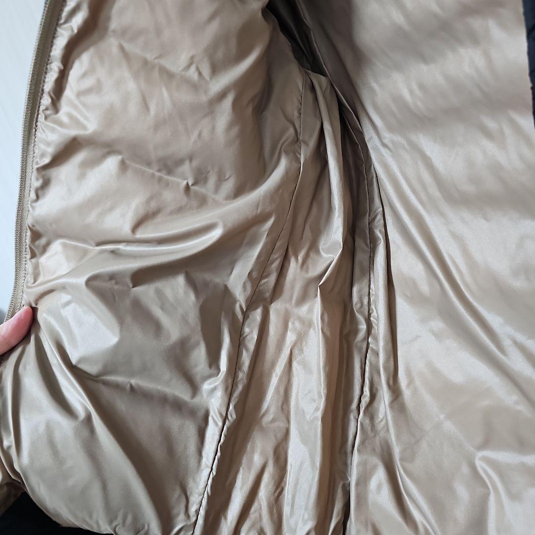 週末限定値下げ☆デュベティカ☆DUVETICA☆現行タグ☆サイズ44☆AILIE