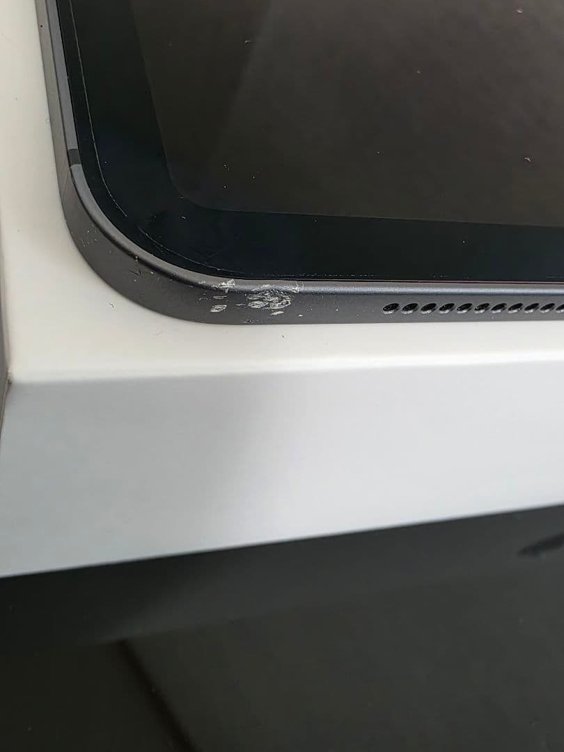 iPadPro12.9Wi-Ficellular512GB4世代スペースグレー