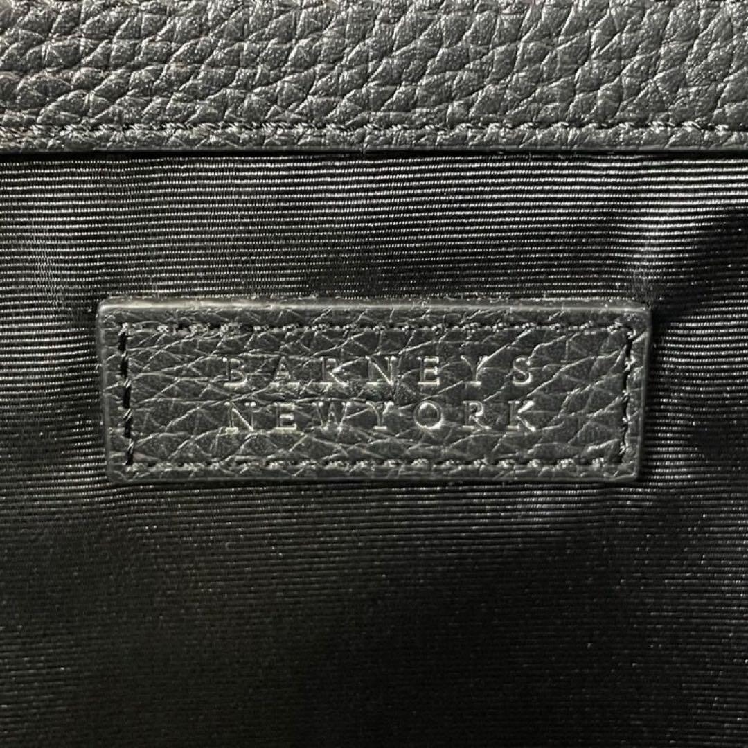 A4 バーニーズニューヨーク　トートバッグ　メルセデスベンツ　別注