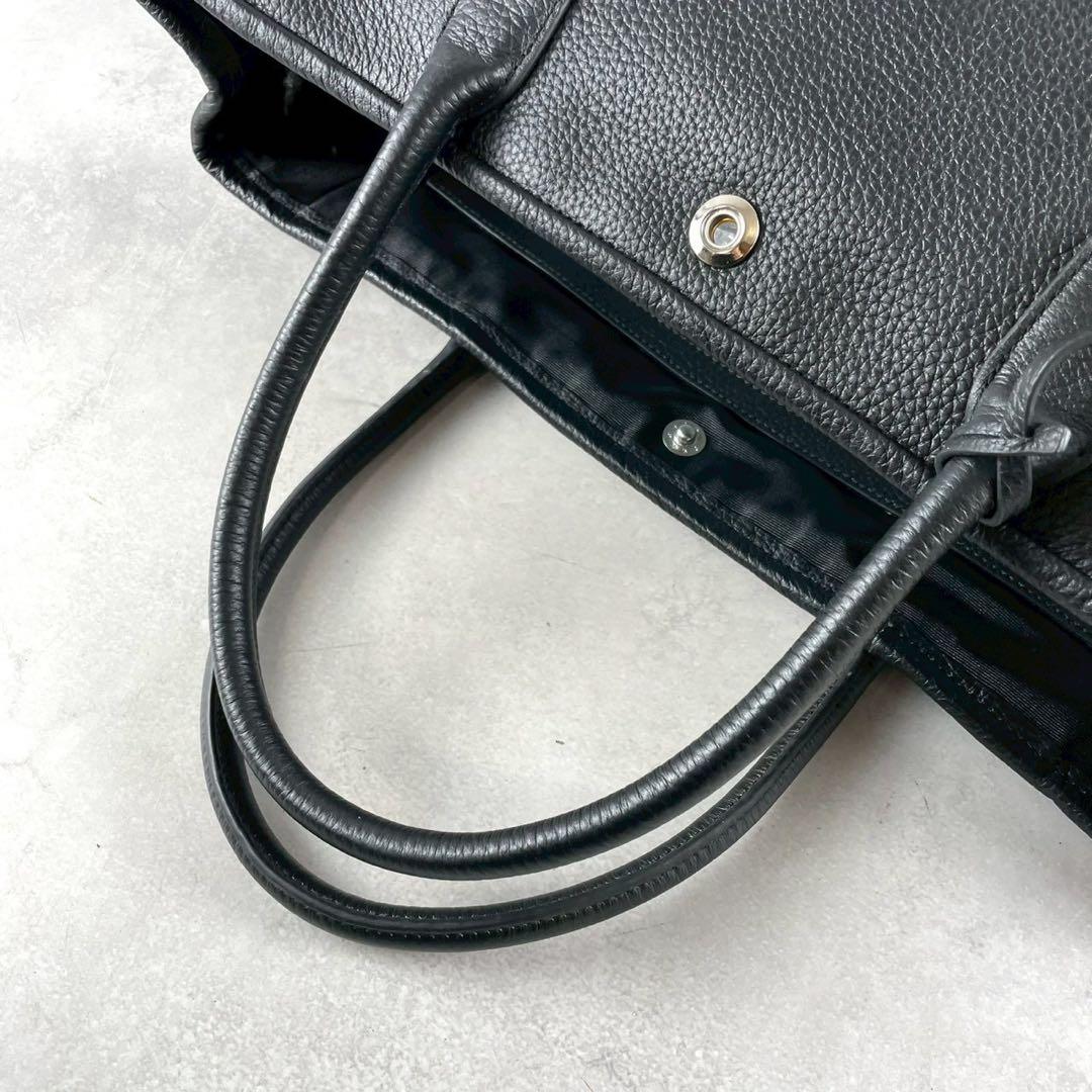 A4 バーニーズニューヨーク　トートバッグ　メルセデスベンツ　別注