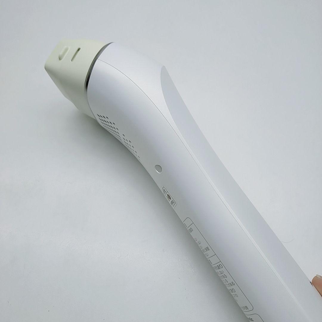 ほぼ未使用✨️Panasonic スムースエピ 光エステ ES-WP87