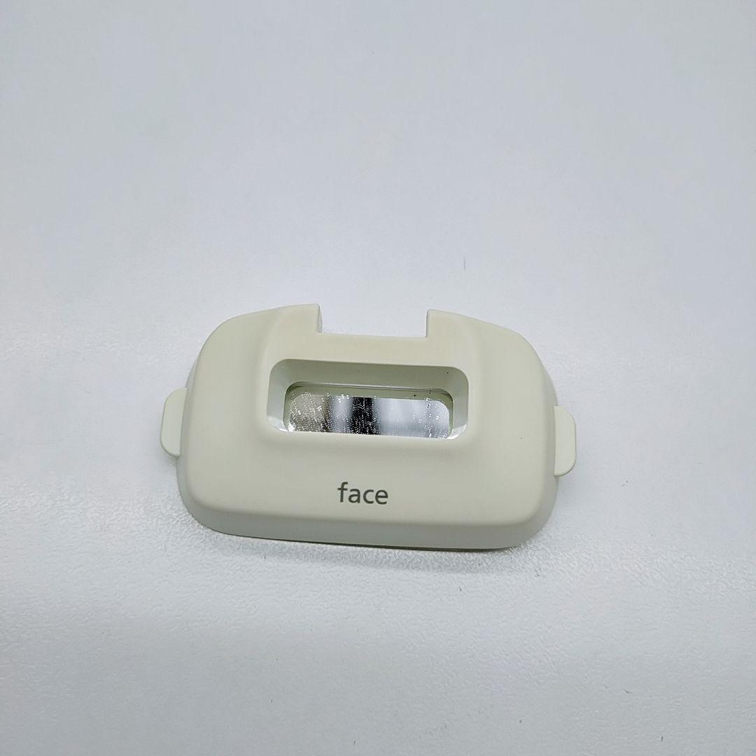 ほぼ未使用✨️Panasonic スムースエピ 光エステ ES-WP87