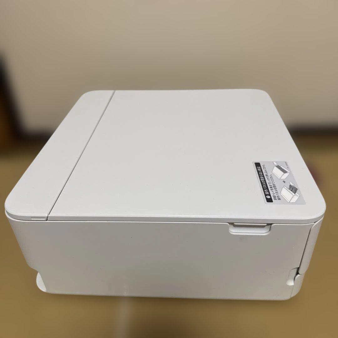 EPSON EP-882AW 多機能プリンター