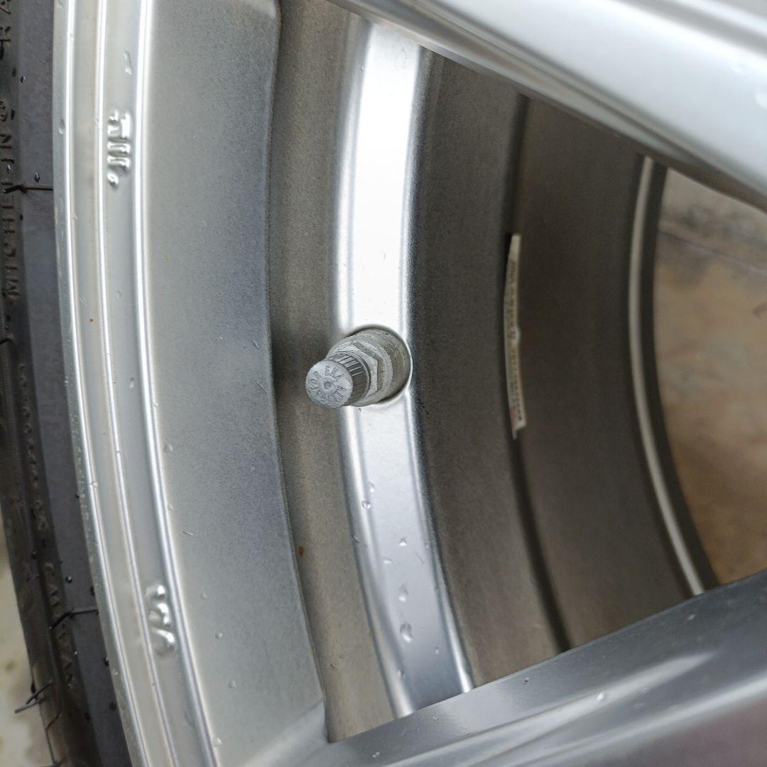 山﨑　アウディ　スタッドレス