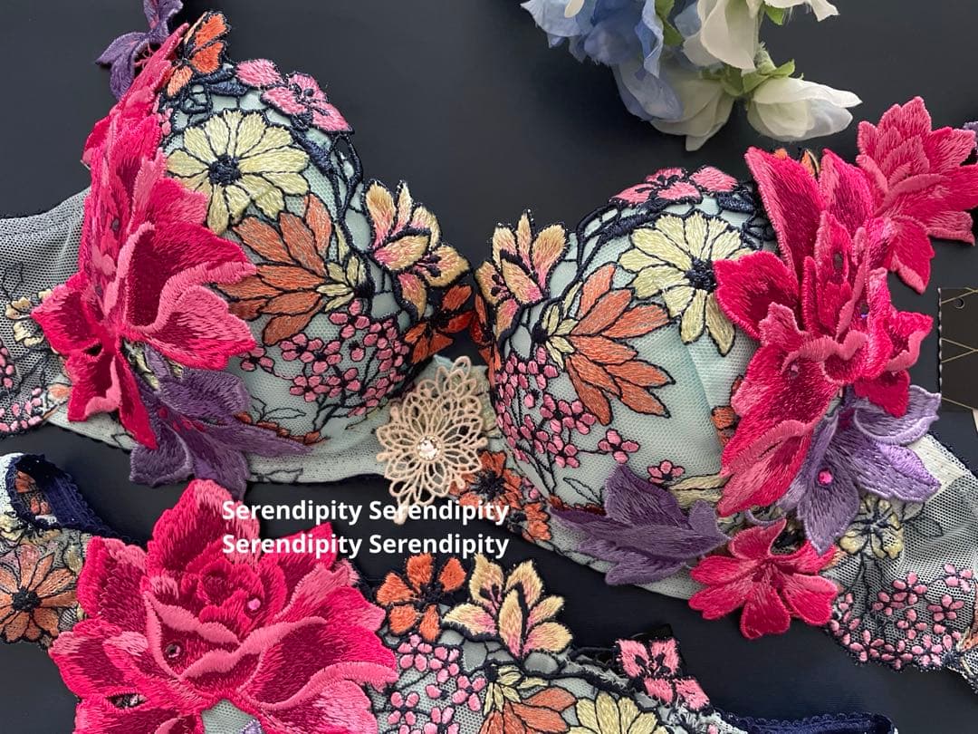 サルート C70/M 25G 秋の七草 復刻版 TU