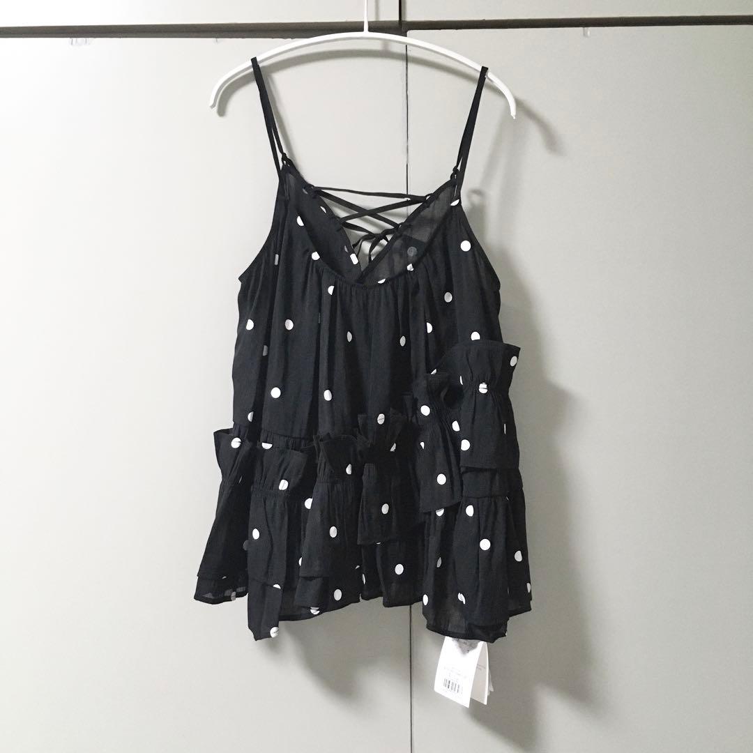 Mystrada☆キャミ