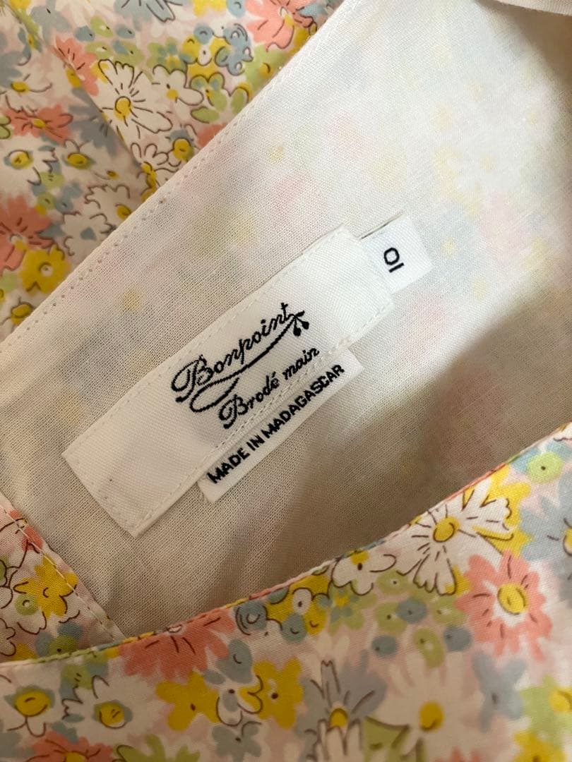 bonpoint デュセス　10A