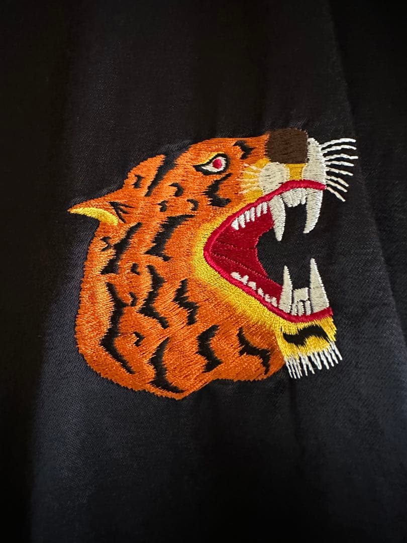 WACKO MARIA ベトナムジャケット