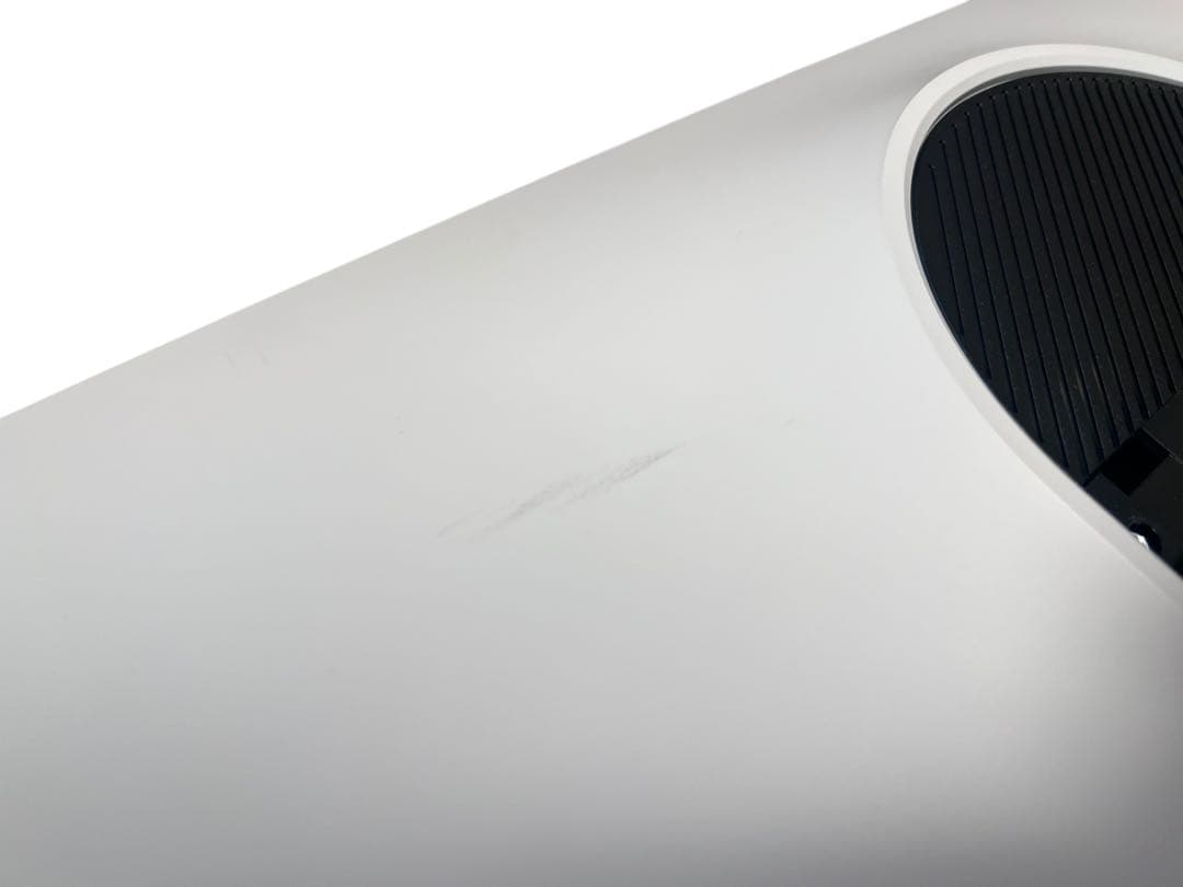 【美品】DELL ALIENWARE AW2723DF 27インチ 動作確認済