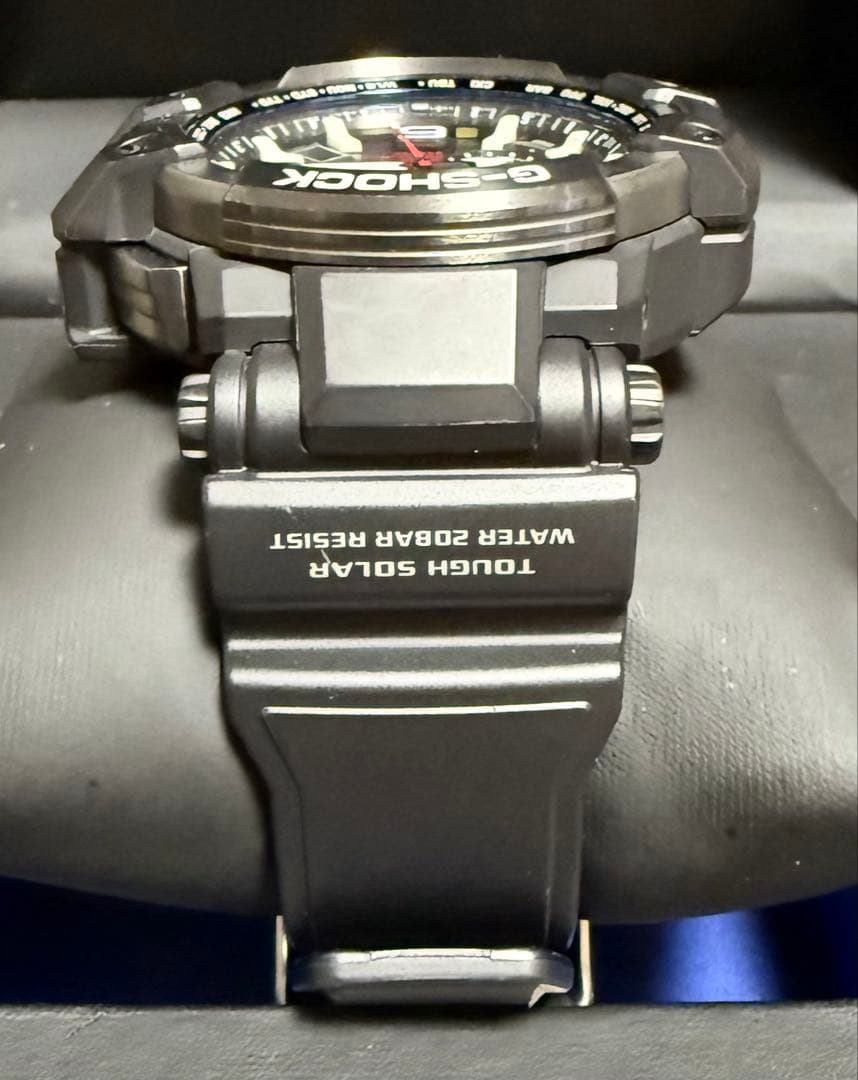 時計 G-SHOCK MASTER OF G - AIR GPW-1000-1AJF