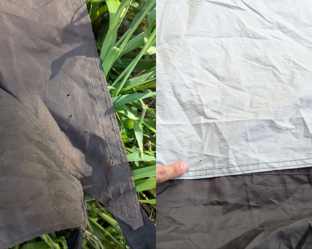 Coleman（コールマン）　ウェザーマスター　4S T.P. CREST