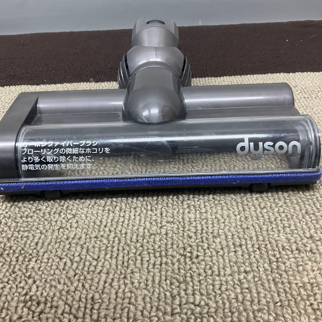 Dyson ダイソン DC48 キャニスター　型 サイクロン　掃除機